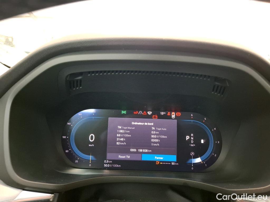 Volvo  XC60  Momentum Business 2WD 2.0 B4 195CV BVA8 E6d #6