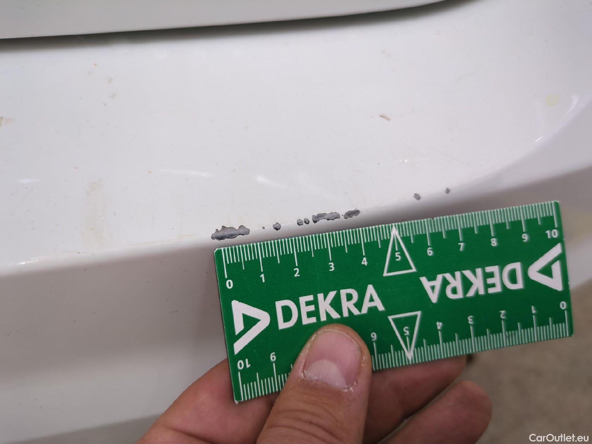 Volkswagen  Touran  Lounge Business BMT/Start-Stopp 2.0 TDI 150CV BVA7 E6d #36