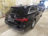 Audi  A4  Avant 35 TDI 2.0 TDI 120KW AT7 E6d #2