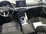  Audi  A4  Avant 35 TDI 2.0 TDI 120KW AT7 E6d #3