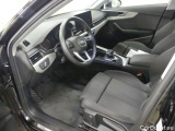  Audi  A4  Avant 35 TDI 2.0 TDI 120KW AT7 E6d #4