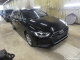  Audi  A4  Avant 35 TDI 2.0 TDI 120KW AT7 E6d #8