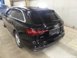 Audi  A4  Avant 35 TDI 2.0 TDI 120KW AT7 E6d #9