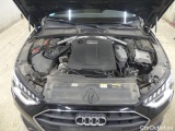  Audi  A4  Avant 35 TDI 2.0 TDI 120KW AT7 E6d #12