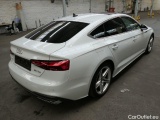 Audi  A5 Sportback  35 TDI 2.0 TDI 120KW AT7 E6d #2