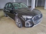 Audi  Q5  40 TDI quattro S line 2.0 TDI 150KW AT7 E6d #8