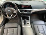 Bmw  Serie 3 Baureihe 3 Touring 330 d xDrive Luxury Line 210KW AT8 E6d #3