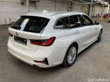 Bmw  Serie 3 Baureihe 3 Touring 330 d xDrive Luxury Line 210KW AT8 E6d #2