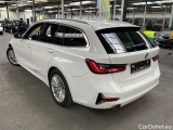 Bmw  Serie 3 Baureihe 3 Touring 330 d xDrive Luxury Line 210KW AT8 E6d #9