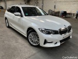 Bmw  Serie 3 Baureihe 3 Touring 330 d xDrive Luxury Line 210KW AT8 E6d #8