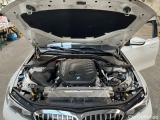 Bmw  Serie 3 Baureihe 3 Touring 330 d xDrive Luxury Line 210KW AT8 E6d #12