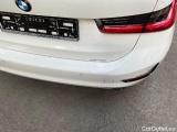 Bmw  Serie 3 Baureihe 3 Touring 330 d xDrive Luxury Line 210KW AT8 E6d #32