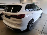 Bmw  X5 Baureihe  xDrive 30 d M Sport 3.0 210KW AT8 E6d #2