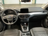 Ford  Focus  Turnier Cool & Connect 1.5 EcoBlue 88KW MT6 E6dT #3