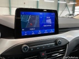 Ford  Focus  Turnier Cool & Connect 1.5 EcoBlue 88KW MT6 E6dT #7