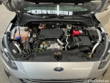 Ford  Focus  Turnier Cool & Connect 1.5 EcoBlue 88KW MT6 E6dT #12
