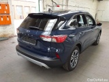  Ford  Kuga  Titanium X 2.0 EcoBlue 140KW AT8 E6d #2