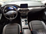  Ford  Kuga  Titanium X 2.0 EcoBlue 140KW AT8 E6d #3
