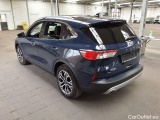  Ford  Kuga  Titanium X 2.0 EcoBlue 140KW AT8 E6d #9