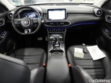 MG  EHS MG  PHEV Luxury 5d 119kW #5