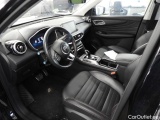 MG  EHS MG  PHEV Luxury 5d 119kW #16