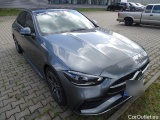 Mercedes  C-Klasse C -Klasse Lim. C 300 d (206.006)AMG 2.0 AMG Line 210KW AT9 E6d #7