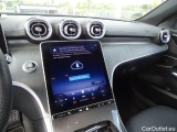 Mercedes  C-Klasse C -Klasse Lim. C 300 d (206.006)AMG 2.0 AMG Line 210KW AT9 E6d #12