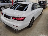  Mercedes  E-Klasse E -Klasse Lim. E 220 d (213.004)Avantgarde 143KW AT9 E6d #2