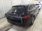 Skoda  Superb  Combi Style 2.0 TDI 110KW AT7 E6d #2