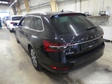 Skoda  Superb  Combi Style 2.0 TDI 110KW AT7 E6d #8