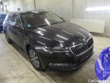Skoda  Superb  Combi Style 2.0 TDI 110KW AT7 E6d #7
