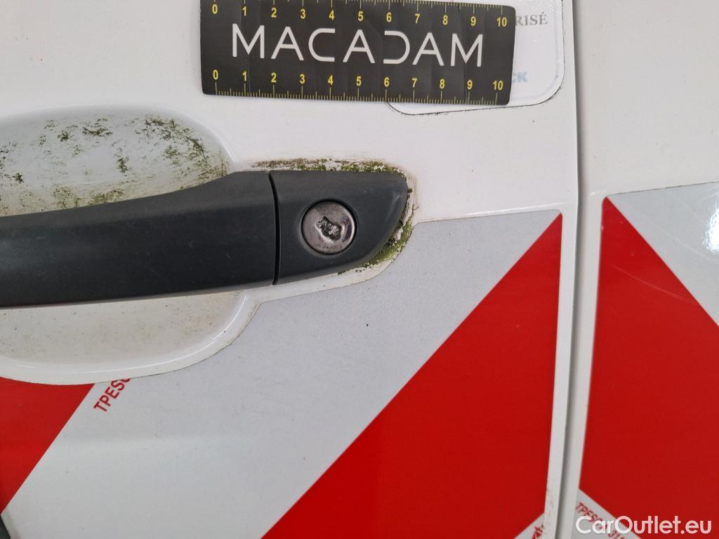  Citroen  Berlingo  Fourgon Business L1 (Court) 1.6 BlueHDi 100CV BVM5 E6 #25