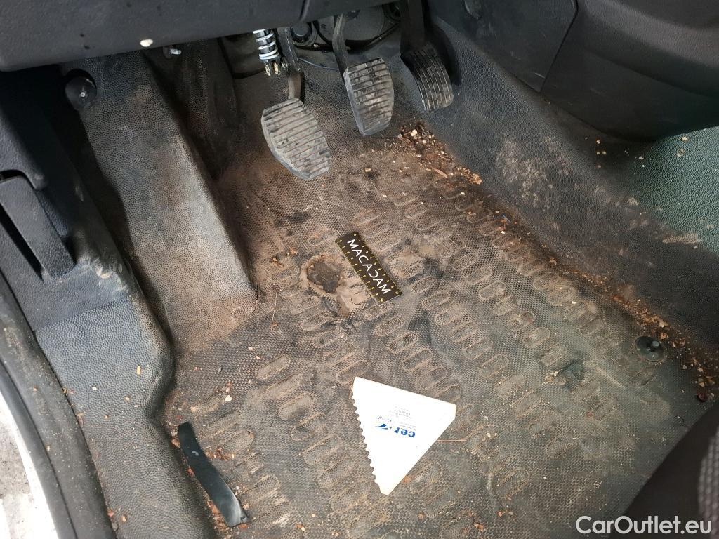  Citroen  Berlingo  Fourgon Business L1 (Court) 1.6 BlueHDi 100CV BVM5 E6 #34