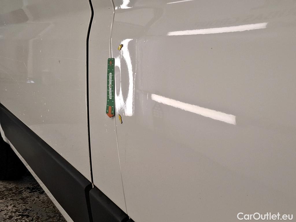  Citroen  Jumper  Fourgon Grand Volume 33 L2H2 Driver BlueHDi 140 Start&Stop 140CV BVM6 #4