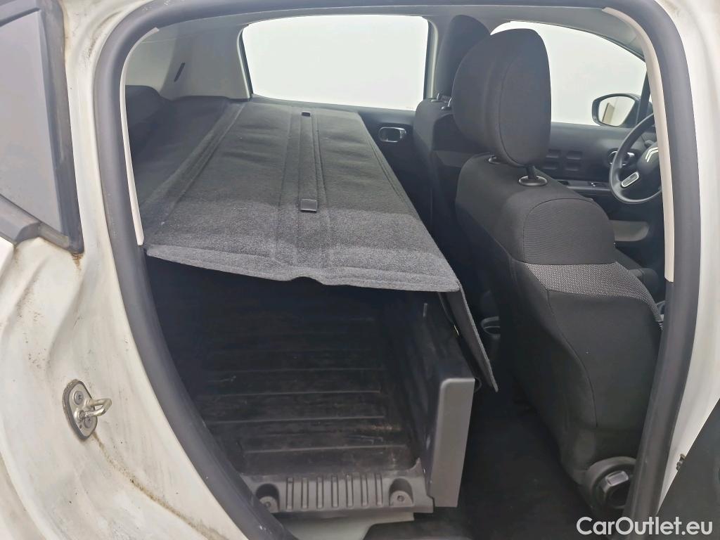 Citroen  C3  Société Feel 1.5 BlueHDI 100CV BVM5 E6dT #9