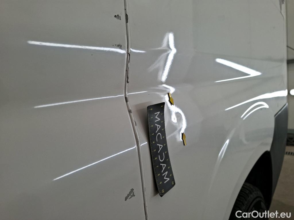  Citroen  Jumper CITROEN  / 2014 / 4P / Fourgon tôlé 30 L1H1 BlueHDi 120 S&S BVM6 Driver #10