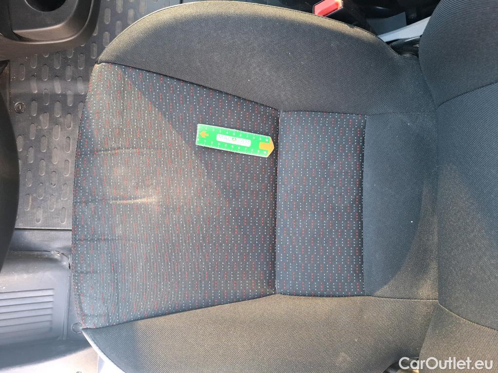  Citroen  Jumper CITROEN ChassisCabine SC / 2014 / 2P / Chassis cab 4-35 L3 BlueHDi 165 S&S BVM6 Control #12