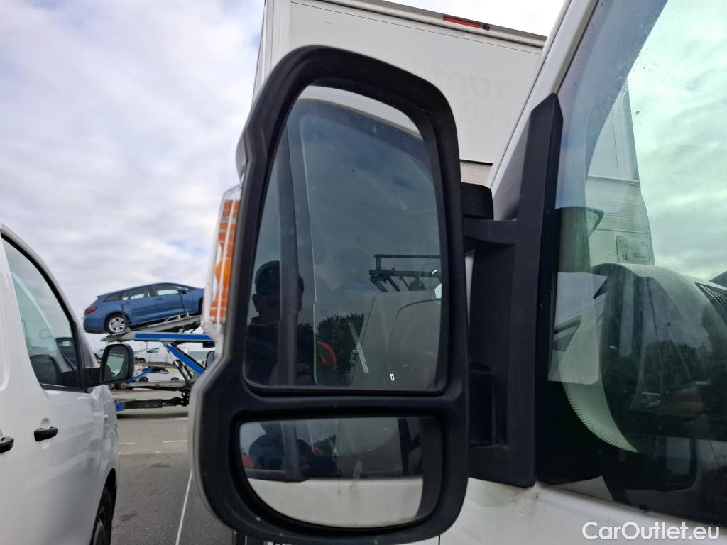  Citroen  Jumper  Fourgon Grand Volume 33 L2H2 Driver BlueHDi 140 Start&Stop 140CV BVM6 #19