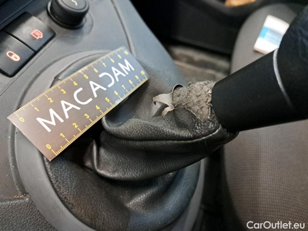  Citroen  Berlingo  Fourgon Business L1 (Court) 1.6 BlueHDi 100CV BVM5 E6 #29