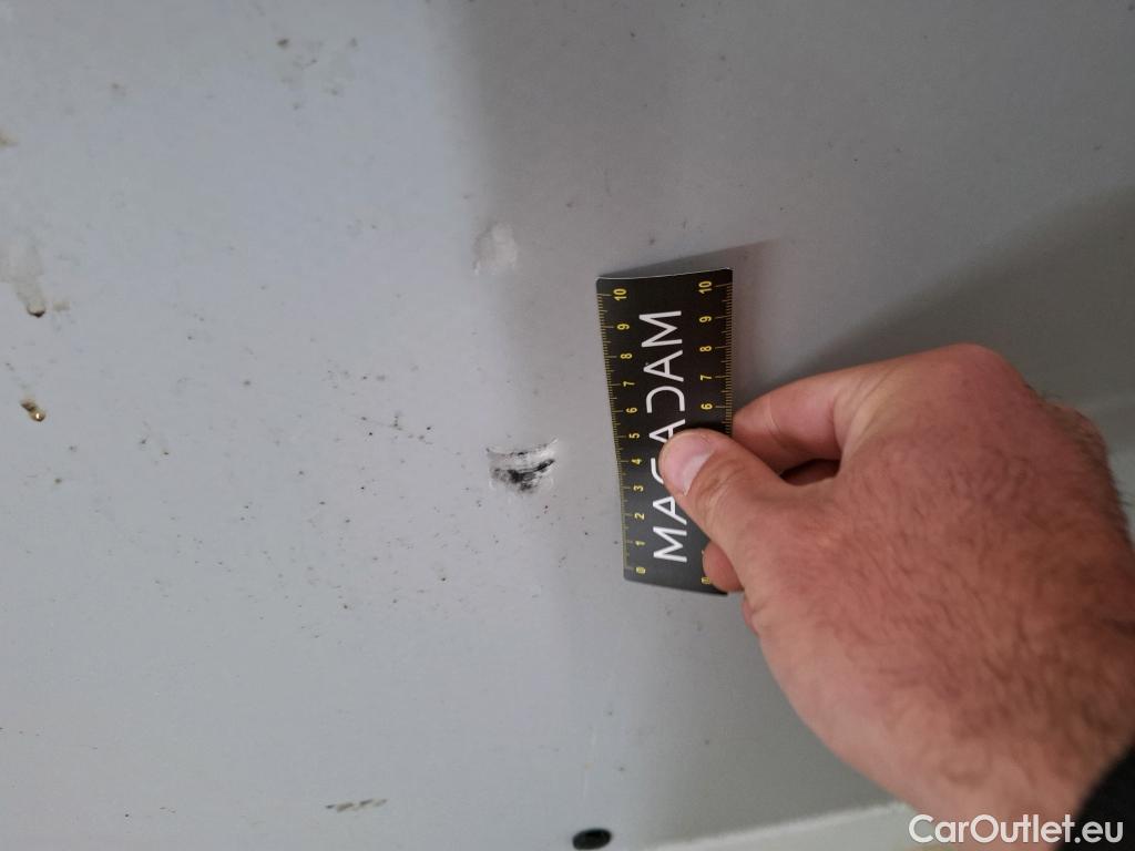  Citroen  Jumper CITROEN - VU 4p VNA 33 L1H1 BlueHDi 110 BVM6 Clubfourgon tôlé #40