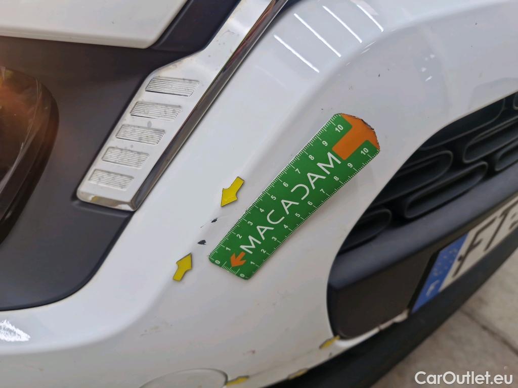 Citroen  C3  Société Feel 1.5 BlueHDI 100CV BVM5 E6dT #29