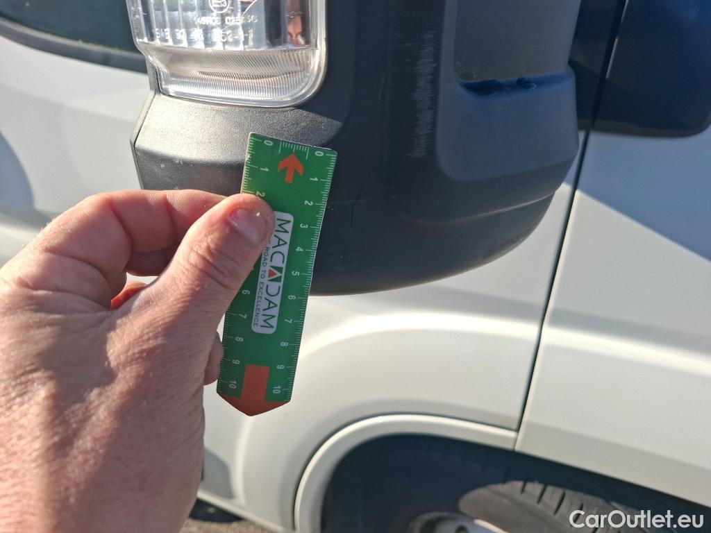  Citroen  Jumper CITROEN ChassisCabine SC / 2014 / 2P / Chassis cab 4-35 L3 BlueHDi 165 S&S BVM6 Control #21