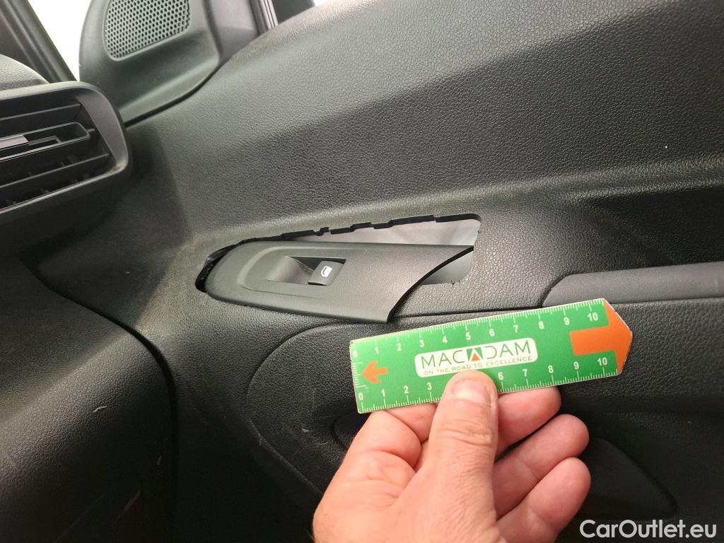  Citroen  Berlingo  Fourgon Club M 650 1.5 BlueHDi 100CV BVM5 E6dT #27