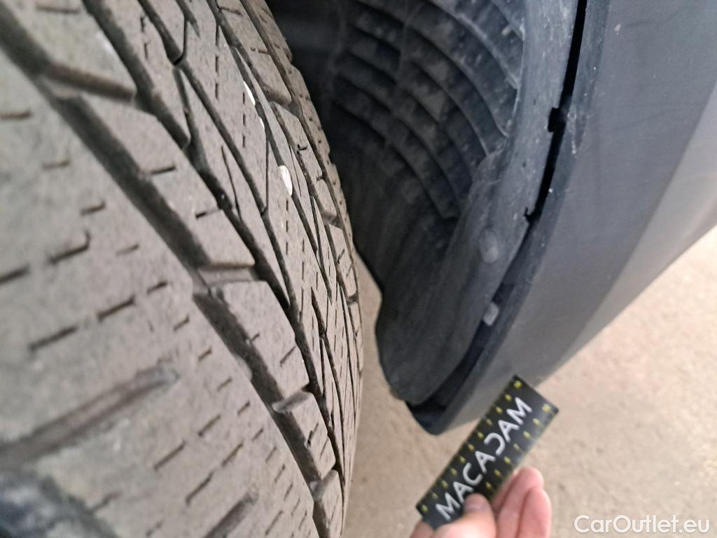 Citroen  Berlingo  Fourgon Worker M 1000 1.5 BlueHDi 100CV BVM5 E6dT #26