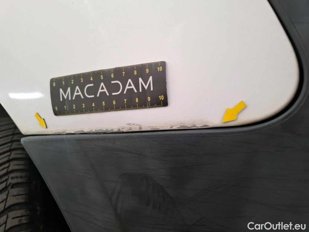  Citroen  Berlingo  Fourgon Business L1 (Court) 1.6 BlueHDi 100CV BVM5 E6 #23