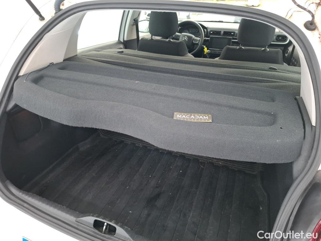  Citroen  C3  Société Feel Nav 1.5 BlueHDI 100CV BVM5 E6dT #17