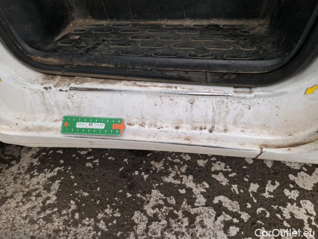  Citroen  Jumper  Fourgon Grand Volume 33 L2H2 Driver BlueHDi 140 Start&Stop 140CV BVM6 #14