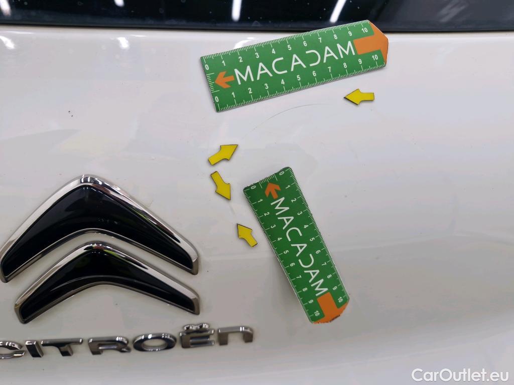 Citroen  C3  Société Feel 1.5 BlueHDI 100CV BVM5 E6dT #19