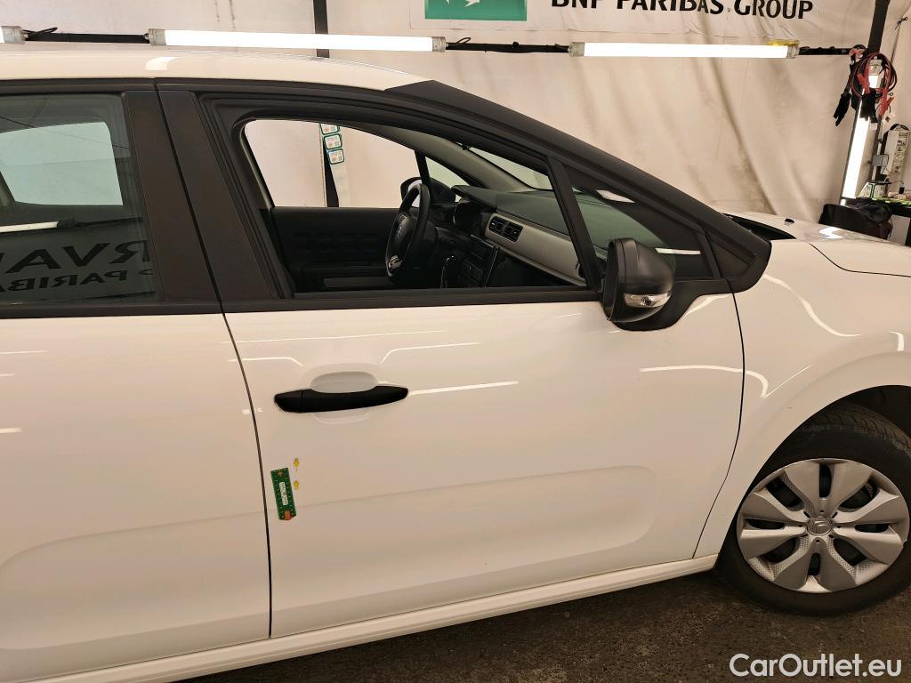  Citroen  C3  Société Live 1.2 PureTech 70CV BVM5 E6dT #7
