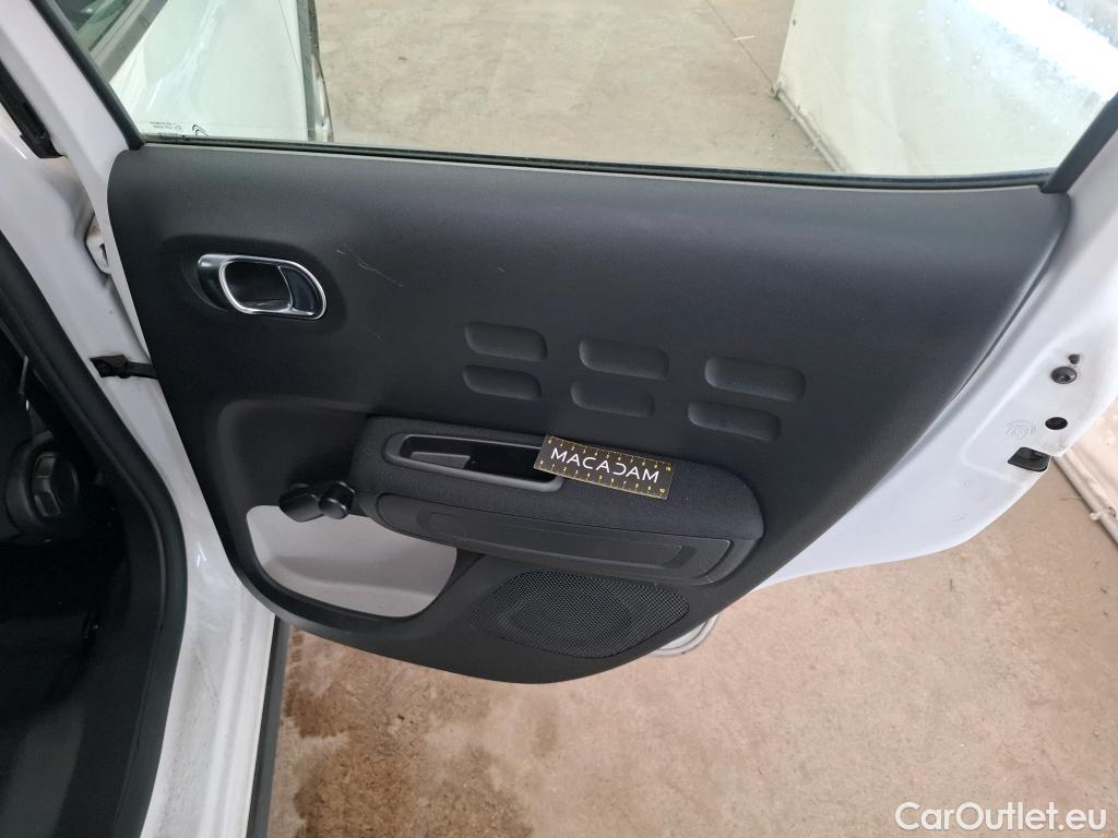  Citroen  C3  Société Feel Nav 1.5 BlueHDI 100CV BVM5 E6dT #3